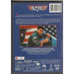 Top Gun (DVD)