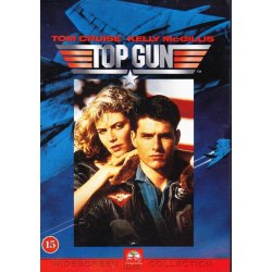 Top Gun (DVD)