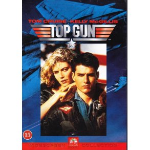 Top Gun (DVD)