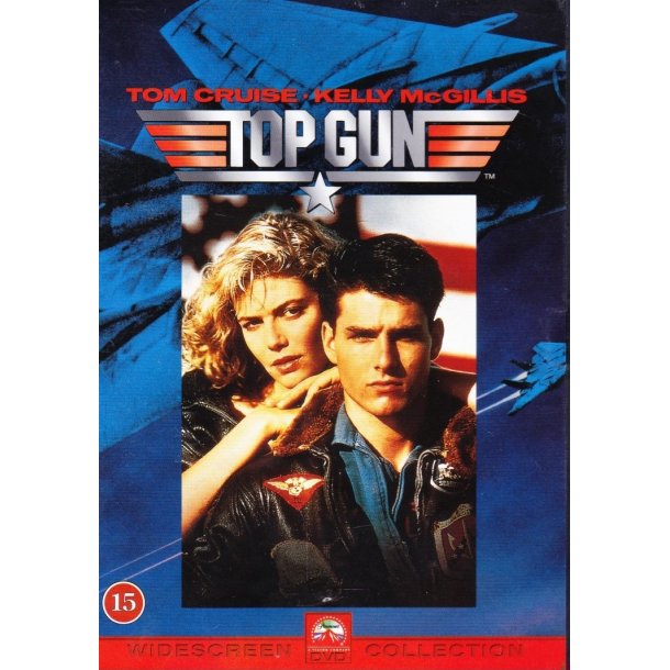 Top Gun (DVD)