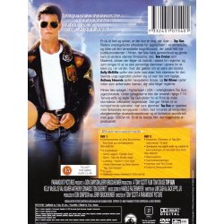 Top gun (DVD)