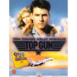 Top gun (DVD)