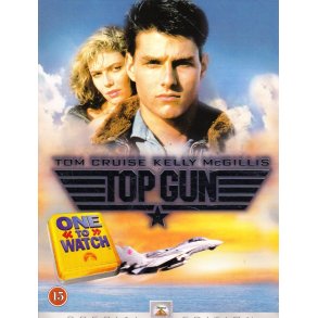 Top gun (DVD)