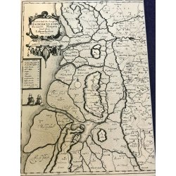 Topografisk Atlas Danmark (Bog)