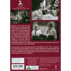 Tordenskjold gaar i land (DVD)