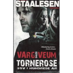 Tornerose sov i hundrede �r (Bog)