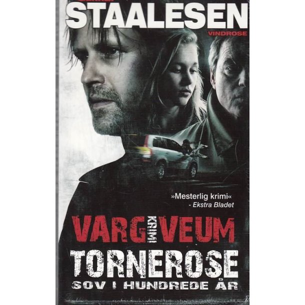 Tornerose sov i hundrede �r (Bog)