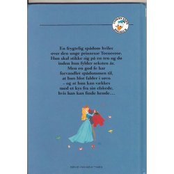 Tornerose - Disneys bogklub