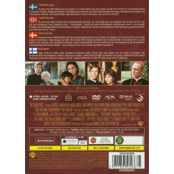 Tornfuglene (DVD)