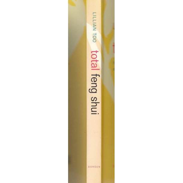 Total Feng Shui (Bog) 