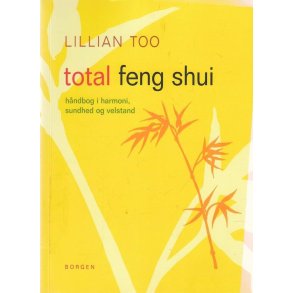 Total Feng Shui (Bog) 