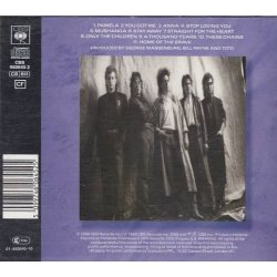 The Seventh one (CD)