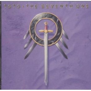 The Seventh one (CD)