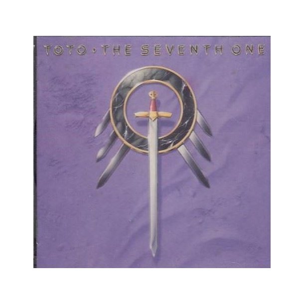 The Seventh one (CD)