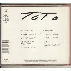 Fahrenheit (CD)