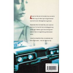 Touch the flame (Bog)