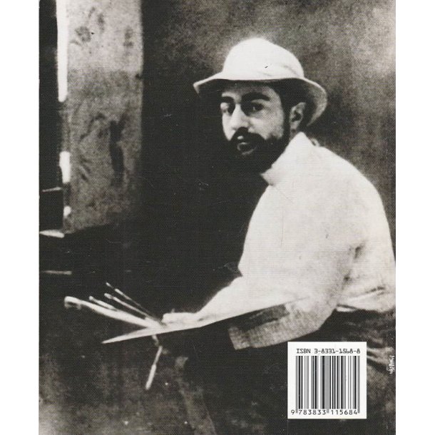 Toulouse-Lautrec (Bog)