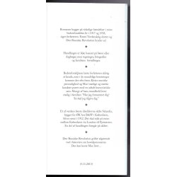 To viljer - to veje (Bog)