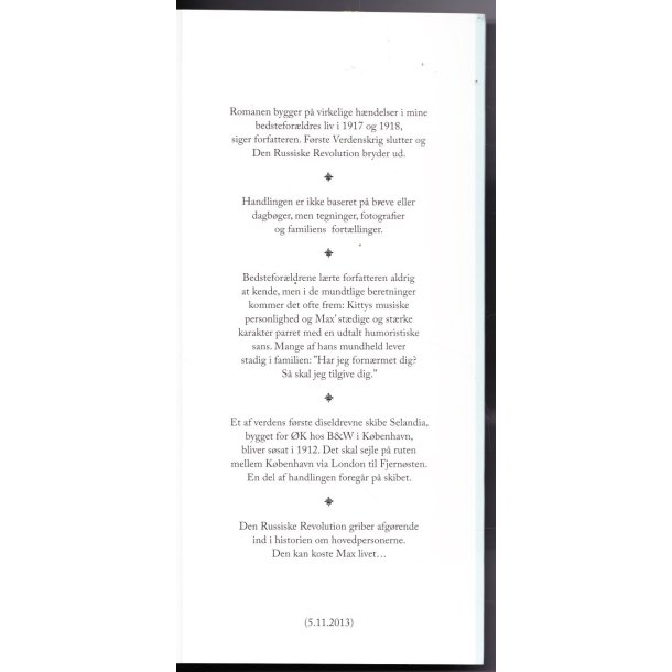 To viljer - to veje (Bog)