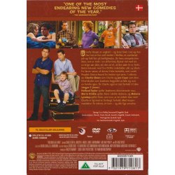 Two and a half men - S�son 1 (DVD)