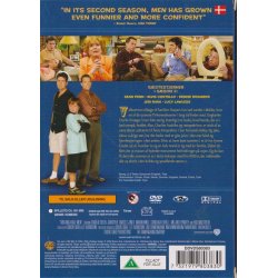 Two and a half men - S�son 2 (DVD)