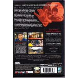 Tower of death (DVD)