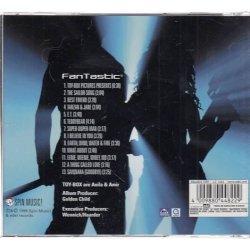 Fantastic (CD)