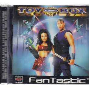 Fantastic (CD)