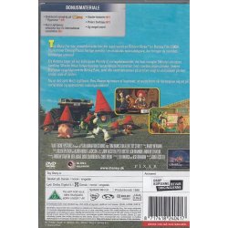 Toy Story 2 - Disney Pixar nr. 3 (DVD)