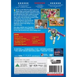Toy Story 3 - Disney Pixar nr. 11 (DVD)