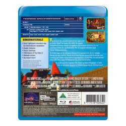Toy Story 2 - Disney Pixar nr. 3 (Blu-ray)