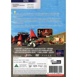 Toy Story 2 - Disney Pixar nr. 3 (DVD) 