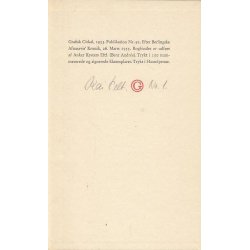 Tr�et paa muren (Bog)