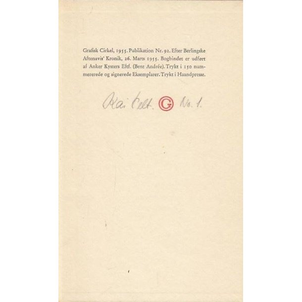 Tr�et paa muren (Bog)