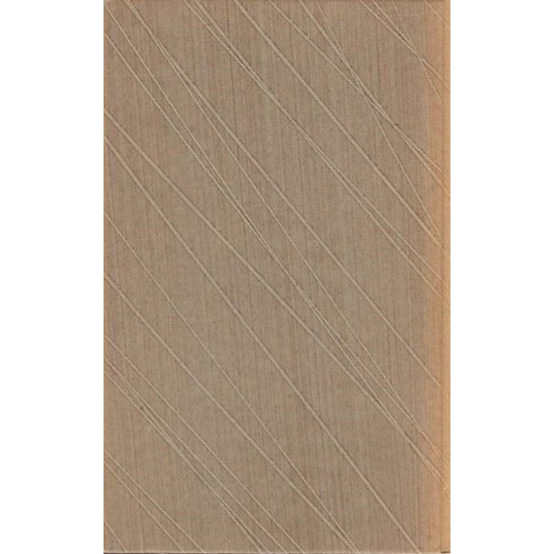 Tr�et paa muren (Bog)