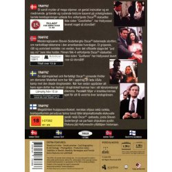 Traffic (DVD)