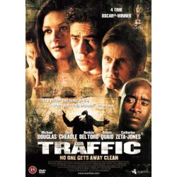 Traffic (DVD)