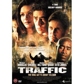 Traffic (DVD)