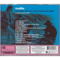 Traffic (CD)