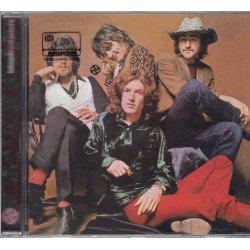 Traffic (CD)