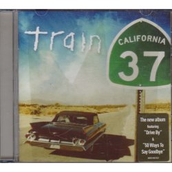 California 37 (CD)