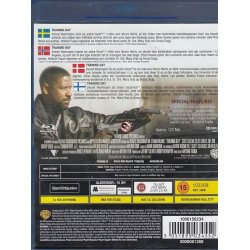 Traing Day (Blu-ray)