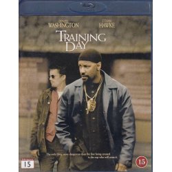 Traing Day (Blu-ray)