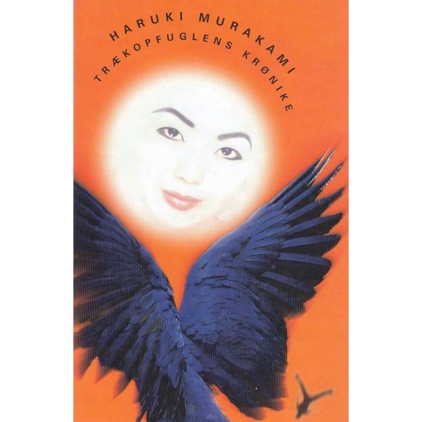 Tr�kopfuglens kr�nike (Bog)9788760412110