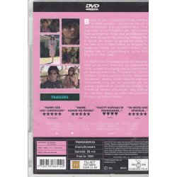 Trans America (DVD)