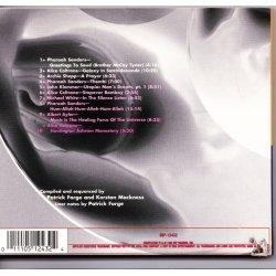 Transcendence (CD)