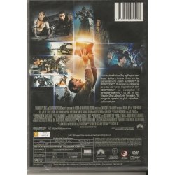 Transformers (DVD) 