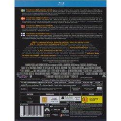 Transformers - Revenge of the fallen (Blu-ray)