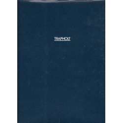 Bogen om Trapholt (Bag)