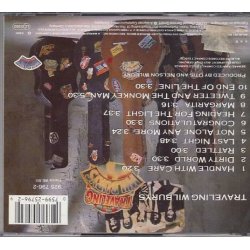 Traveling Wilburys Vol. 1 (CD)